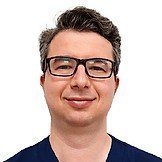 Врач Прилуцкий Руслан Викторович