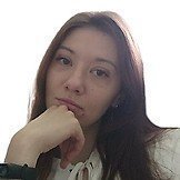 Врач Прима Виктория Викторовна