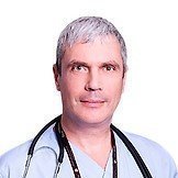 Врач Примаков Виталий Юрьевич