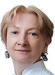 Врач Примакова Нана Евгеньевна