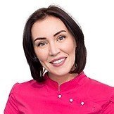 Врач Примарь Ольга Анатольевна