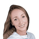 Врач Примерова Анна Сергеевна