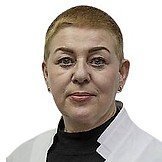 Врач Прис Виктория Викторовна