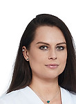 Врач Прищеп Юлия Сергеевна