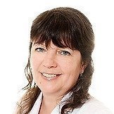 Врач Прищепова Лана Валерьевна
