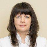 Врач Прищепова Лана Валериевна