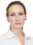 Врач Пришлецова Анна Александровна