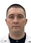 Врач Пришлов Денис Юрьевич