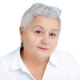 Врач Присяжная Елена Викторовна