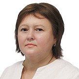 Врач Присяжнюк Наталья Вячеславовна