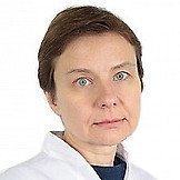 Врач Присмакова Наталья Геннадьевна