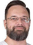 Врач Приступа Вадим Сергеевич