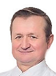 Врач Притула Александр Васильевич