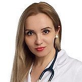 Врач Привал Василина Олеговна