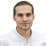 Врач Привалов Михаил Алексеевич