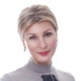 Врач Привалова Мария Владимировна