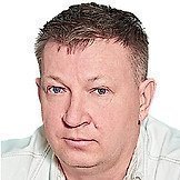 Врач Привезенцев Сергей Александрович