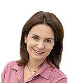 Врач Прививкова Дарья Игоревна