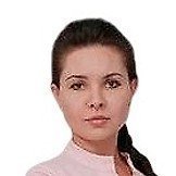 Врач Прижигодская Евгения Игоревна