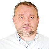 Врач Прядкин Андрей Анатольевич