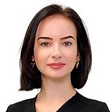 Врач Прядко Наталья Валерьевна