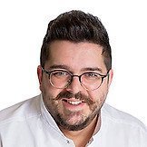 Врач Пряников Павел Дмитриевич