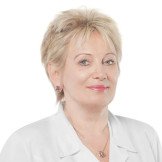 Врач Пряникова Елена Владимировна