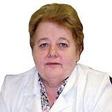 Врач Прянишникова Антонина Семеновна