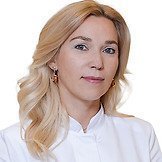 Врач Проценко Антонина Александровна