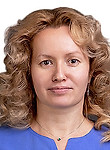 Врач Проценко Дарья Александровна