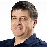 Врач Проценко Игорь Викторович