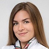 Врач Проценко Ольга Александровна