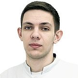 Врач Продан Дмитрий Васильевич