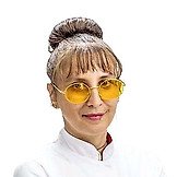 Врач Продан Ольга Викторовна