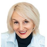 Врач Продиус Наталья Александровна