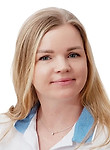 Врач Прогонова Анна Александровна