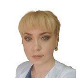 Врач Прояева Инна Сергеевна