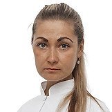 Врач Прокашева Екатерина Сергеевна