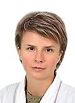 Врач Прохоренко Татьяна Игоревна
