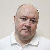 Врач Прохоров Александр Юрьевич