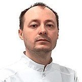 Врач Прохоров Егор Валерьевич