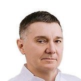 Врач Прохоров Евгений Викторович