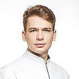 Врач Прохоров Иван Васильевич