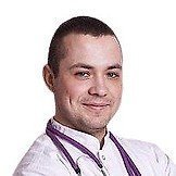 Врач Прохоров Михаил Александрович