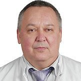 Врач Прохоров Михаил Анатольевич