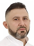Врач Прохоров Михаил Дмитриевич