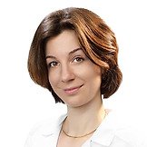 Врач Прохорова Анастасия Дмитриевна