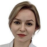 Врач Прохорова Екатерина Алексеевна