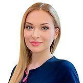 Врач Прохорова Елена Сергеевна