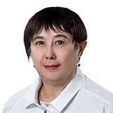 Врач Прохорова Ирина Геннадьевна